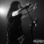 Machine Head - Live at The Trocadero in Philadelphia Machine Head - Live at The Trocadero in Philadelphia
