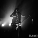 Machine Head - Live at The Trocadero in Philadelphia Machine Head - Live at The Trocadero in Philadelphia