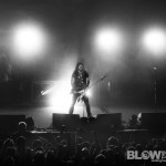 Machine Head - Live at The Trocadero in Philadelphia Machine Head - Live at The Trocadero in Philadelphia