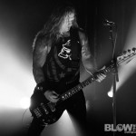 Machine Head - Live at The Trocadero in Philadelphia Machine Head - Live at The Trocadero in Philadelphia