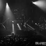 Machine Head - Live at The Trocadero in Philadelphia Machine Head - Live at The Trocadero in Philadelphia