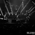 Machine Head - Live at The Trocadero in Philadelphia Machine Head - Live at The Trocadero in Philadelphia