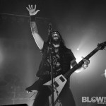 Machine Head - Live at The Trocadero in Philadelphia Machine Head - Live at The Trocadero in Philadelphia