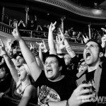 Machine Head - Live at The Trocadero in Philadelphia Machine Head - Live at The Trocadero in Philadelphia