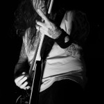 Machine Head - Live at The Trocadero in Philadelphia Machine Head - Live at The Trocadero in Philadelphia