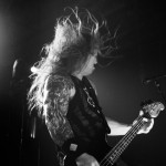 Machine Head - Live at The Trocadero in Philadelphia Machine Head - Live at The Trocadero in Philadelphia