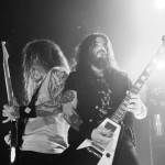 Machine Head - Live at The Trocadero in Philadelphia Machine Head - Live at The Trocadero in Philadelphia