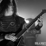 Machine Head - Live at The Trocadero in Philadelphia Machine Head - Live at The Trocadero in Philadelphia