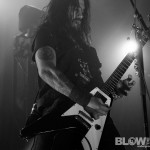 Machine Head - Live at The Trocadero in Philadelphia Machine Head - Live at The Trocadero in Philadelphia