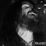 Machine Head - Live at The Trocadero in Philadelphia Machine Head - Live at The Trocadero in Philadelphia