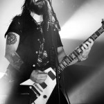 Machine Head - Live at The Trocadero in Philadelphia Machine Head - Live at The Trocadero in Philadelphia