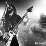 Machine Head - Live at The Trocadero in Philadelphia Machine Head - Live at The Trocadero in Philadelphia