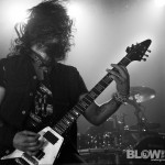 Machine Head - Live at The Trocadero in Philadelphia Machine Head - Live at The Trocadero in Philadelphia