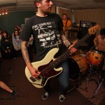 Mindset - hardcore band Live at Redwood Art Space Mindset - hardcore band Live at Redwood Art Space