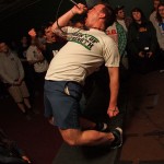 Mindset - hardcore band Live at Redwood Art Space Mindset - hardcore band Live at Redwood Art Space