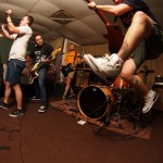 Mindset - hardcore band Live at Redwood Art Space Mindset - hardcore band Live at Redwood Art Space