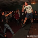 Mindset - hardcore band Live at Redwood Art Space Mindset - hardcore band Live at Redwood Art Space