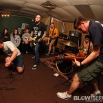 Mindset - hardcore band Live at Redwood Art Space Mindset - hardcore band Live at Redwood Art Space