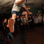 Mindset - hardcore band Live at Redwood Art Space Mindset - hardcore band Live at Redwood Art Space