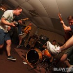 Mindset - hardcore band Live at Redwood Art Space Mindset - hardcore band Live at Redwood Art Space