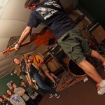 Mindset - hardcore band Live at Redwood Art Space Mindset - hardcore band Live at Redwood Art Space