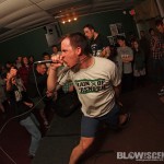 Mindset - hardcore band Live at Redwood Art Space Mindset - hardcore band Live at Redwood Art Space