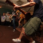 Mindset - hardcore band Live at Redwood Art Space Mindset - hardcore band Live at Redwood Art Space