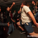 Mindset - hardcore band Live at Redwood Art Space Mindset - hardcore band Live at Redwood Art Space