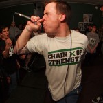 Mindset - hardcore band Live at Redwood Art Space Mindset - hardcore band Live at Redwood Art Space