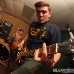 Mindset - hardcore band Live at Redwood Art Space Mindset - hardcore band Live at Redwood Art Space