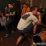 Mindset - hardcore band Live at Redwood Art Space Mindset - hardcore band Live at Redwood Art Space