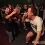 Mindset - hardcore band Live at Redwood Art Space Mindset - hardcore band Live at Redwood Art Space
