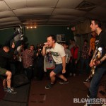 Mindset - hardcore band Live at Redwood Art Space Mindset - hardcore band Live at Redwood Art Space