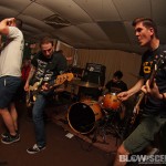 Mindset - hardcore band Live at Redwood Art Space Mindset - hardcore band Live at Redwood Art Space