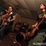Mindset - hardcore band Live at Redwood Art Space Mindset - hardcore band Live at Redwood Art Space