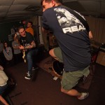 Mindset - hardcore band Live at Redwood Art Space Mindset - hardcore band Live at Redwood Art Space