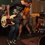 Mindset - hardcore band Live at Redwood Art Space Mindset - hardcore band Live at Redwood Art Space
