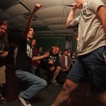 Mindset - hardcore band Live at Redwood Art Space Mindset - hardcore band Live at Redwood Art Space