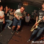 Mindset - hardcore band Live at Redwood Art Space Mindset - hardcore band Live at Redwood Art Space
