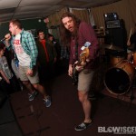 Peace - hardcore band live at redwood Art Space Peace - hardcore band live at redwood Art Space