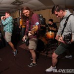 Peace - hardcore band live at redwood Art Space Peace - hardcore band live at redwood Art Space
