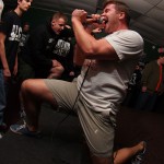 Peace - hardcore band live at redwood Art Space Peace - hardcore band live at redwood Art Space