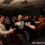 Praise - hardcore band Live at Redwood Art Space Praise - hardcore band Live at Redwood Art Space