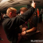 Praise - hardcore band Live at Redwood Art Space Praise - hardcore band Live at Redwood Art Space