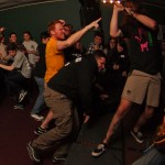 Praise - hardcore band Live at Redwood Art Space Praise - hardcore band Live at Redwood Art Space