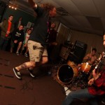 Praise - hardcore band Live at Redwood Art Space Praise - hardcore band Live at Redwood Art Space