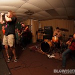 Praise - hardcore band Live at Redwood Art Space Praise - hardcore band Live at Redwood Art Space