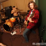 Praise - hardcore band Live at Redwood Art Space Praise - hardcore band Live at Redwood Art Space