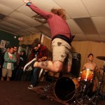 Praise - hardcore band Live at Redwood Art Space Praise - hardcore band Live at Redwood Art Space