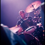 Samiam - live at the Trocadero in Philadelphia on Feb 17, 2012 Samiam - live at the Trocadero in Philadelphia on Feb 17, 2012